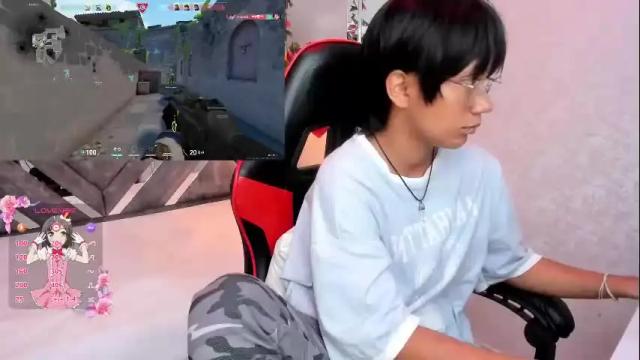 Image 8 of eriol__ Stream on Chaturbate on 1 month ago