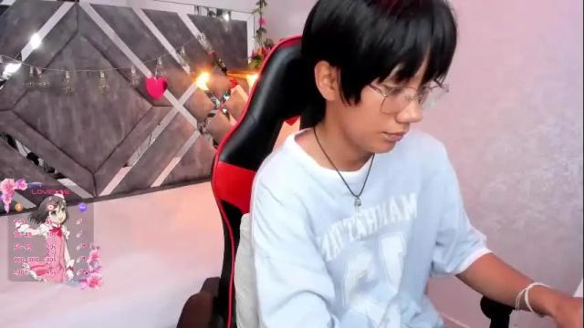 Thumbnail 3, eriol__'s Stream at Chaturbate, 1 month ago