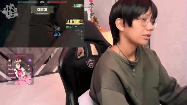 Image 11 of eriol__ Stream on Chaturbate on 1 month ago