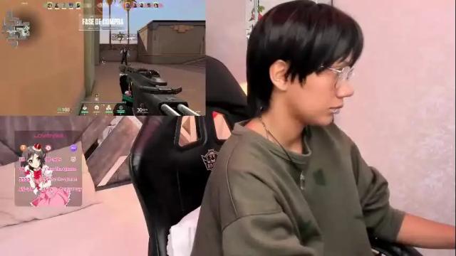Image 2 of eriol__ Stream on Chaturbate on 1 month ago