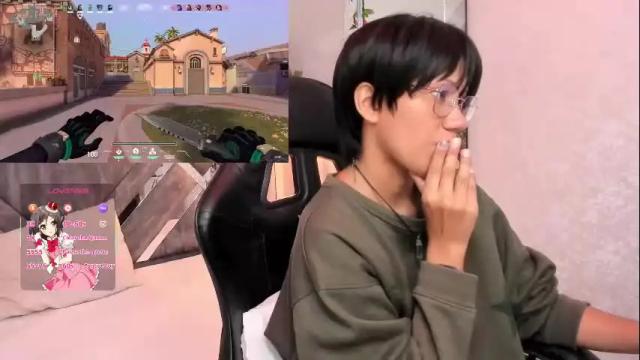 Image 3 of eriol__ Stream on Chaturbate on 1 month ago