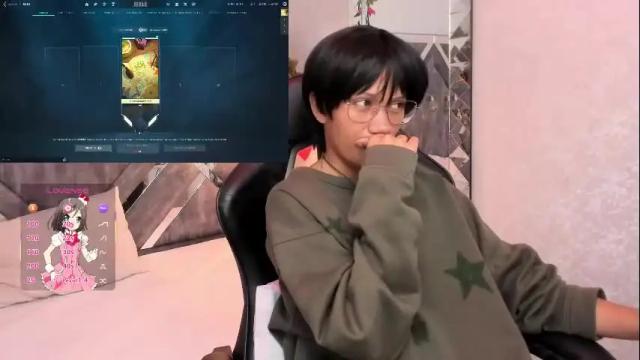 Thumbnail 2, eriol__'s Stream at Chaturbate, 1 month ago