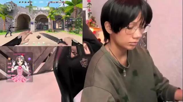 Thumbnail 3, eriol__'s Stream at Chaturbate, 1 month ago
