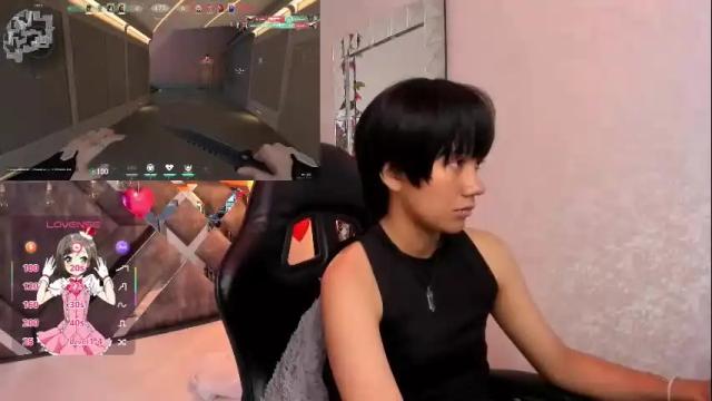 Thumbnail 1, eriol__'s Stream at Chaturbate, 1 month ago