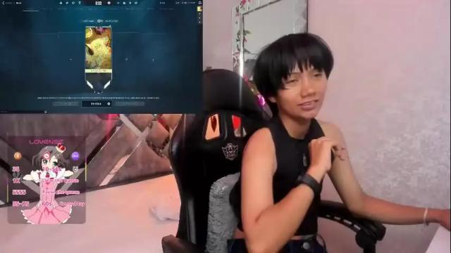 Image 12 of eriol__ Stream on Chaturbate on 1 month ago