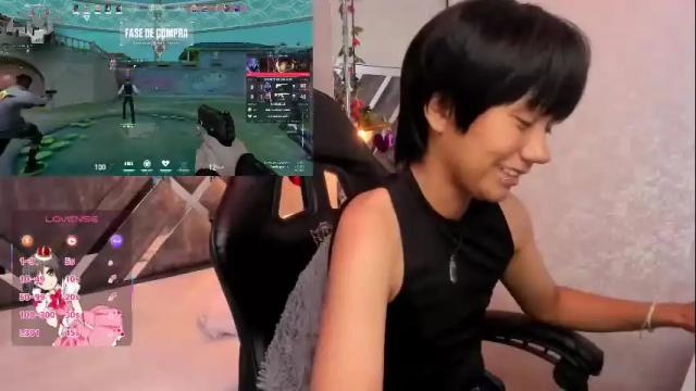 Image 3 of eriol__ Stream on Chaturbate on 1 month ago