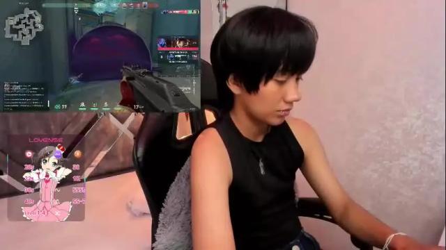 Image 4 of eriol__ Stream on Chaturbate on 1 month ago