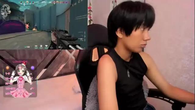 Thumbnail 2, eriol__'s Stream at Chaturbate, 1 month ago