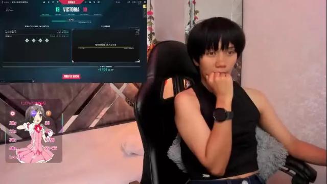 Image 7 of eriol__ Stream on Chaturbate on 1 month ago