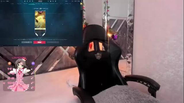 Image 8 of eriol__ Stream on Chaturbate on 1 month ago