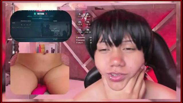 Image 11 of eriol__ Stream on Chaturbate on 1 month ago