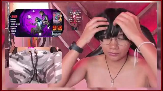 Image 2 of eriol__ Stream on Chaturbate on 1 month ago