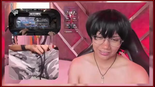 Image 3 of eriol__ Stream on Chaturbate on 1 month ago