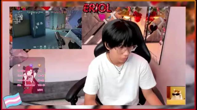 Image 11 of eriol__ Stream on Chaturbate on 1 month ago