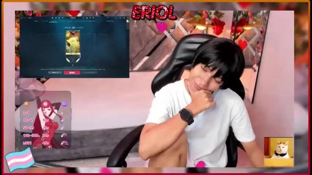 Image 8 of eriol__ Stream on Chaturbate on 1 month ago