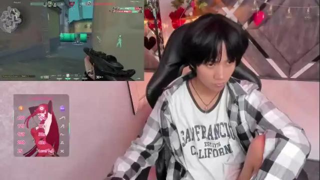 Image 10 of eriol__ Stream on Chaturbate on 1 month ago