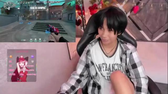 Image 11 of eriol__ Stream on Chaturbate on 1 month ago