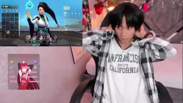 Image 6 of eriol__ Stream on Chaturbate on 1 month ago