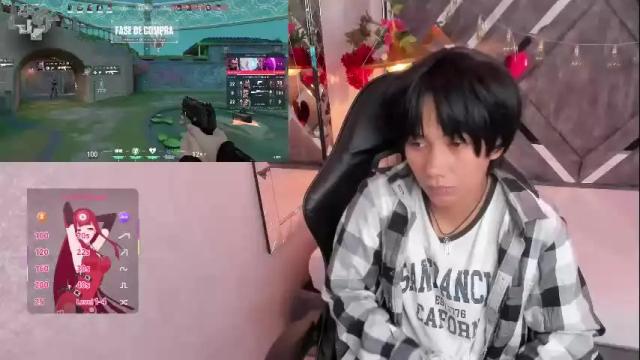 Image 7 of eriol__ Stream on Chaturbate on 1 month ago