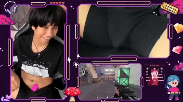 Image 12 of eriol__ Stream on Chaturbate on 1 month ago