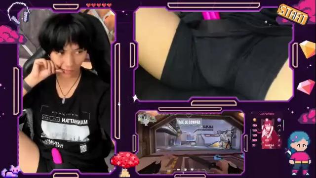 Image 2 of eriol__ Stream on Chaturbate on 1 month ago