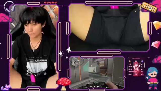 Image 3 of eriol__ Stream on Chaturbate on 1 month ago