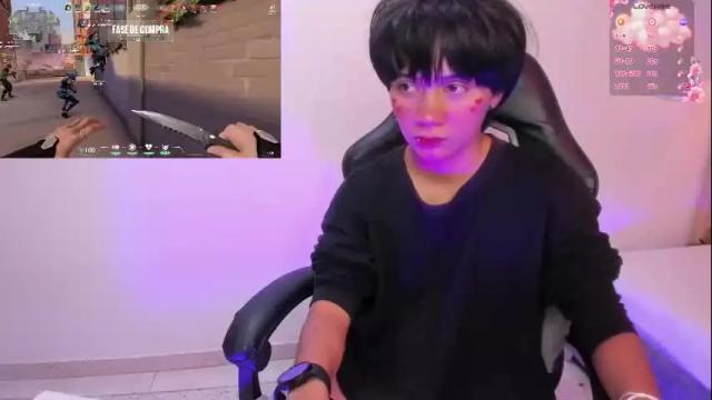 Image 10 of eriol__ Stream on Chaturbate on 28 days ago