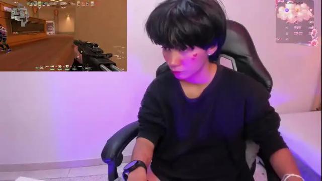 Image 11 of eriol__ Stream on Chaturbate on 28 days ago