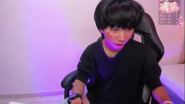 Image 12 of eriol__ Stream on Chaturbate on 28 days ago