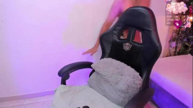 Image 6 of eriol__ Stream on Chaturbate on 28 days ago