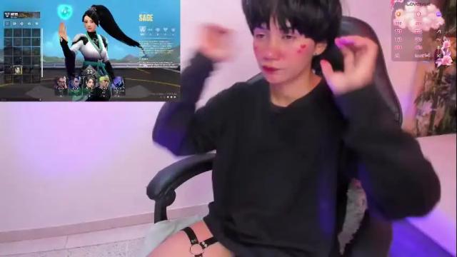 Image 7 of eriol__ Stream on Chaturbate on 28 days ago