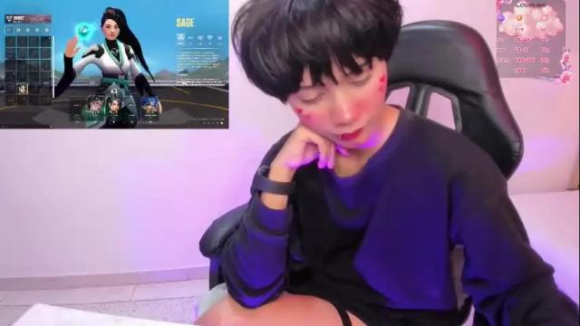Image 8 of eriol__ Stream on Chaturbate on 28 days ago