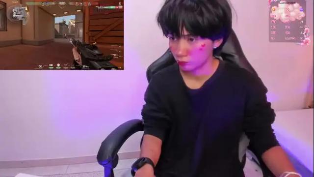 Thumbnail 3, eriol__'s Stream at Chaturbate, 28 days ago