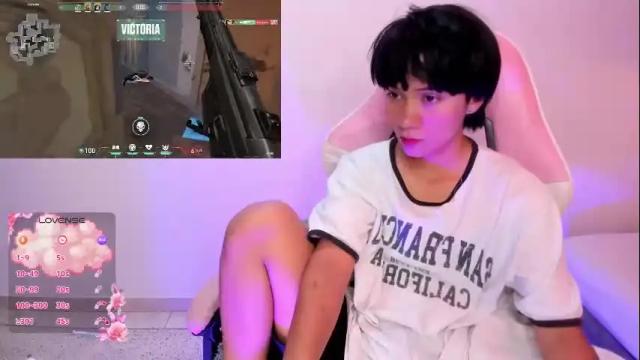 Image 11 of eriol__ Stream on Chaturbate on 26 days ago