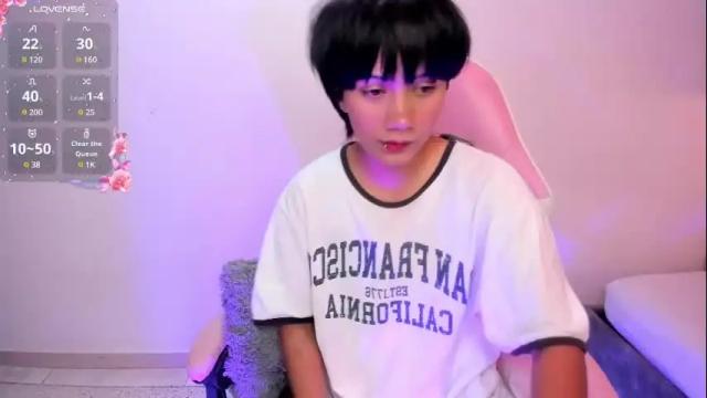 Image 2 of eriol__ Stream on Chaturbate on 26 days ago