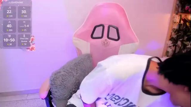 Thumbnail 2, eriol__'s Stream at Chaturbate, 26 days ago