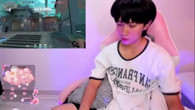 Image 7 of eriol__ Stream on Chaturbate on 26 days ago