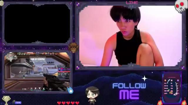 Thumbnail 1, eriol__'s Stream at Chaturbate, 24 days ago
