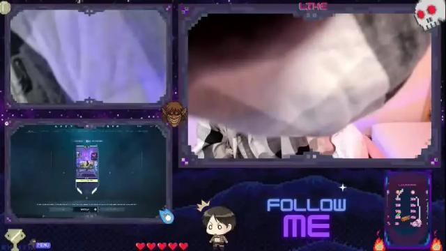 Thumbnail 2, eriol__'s Stream at Chaturbate, 24 days ago