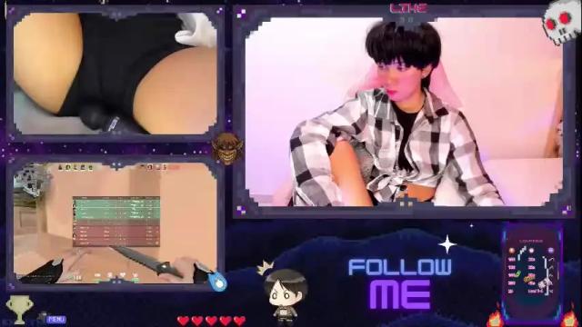 Image 7 of eriol__ Stream on Chaturbate on 24 days ago