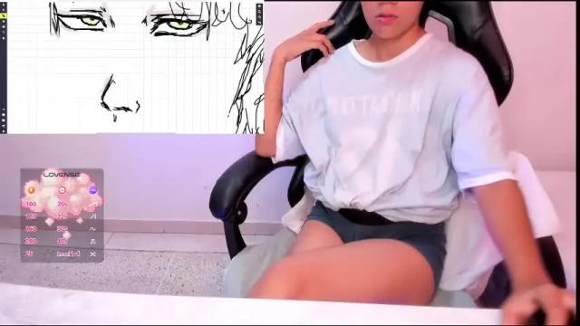 Image 10 of eriol__ Stream on Chaturbate on 20 days ago