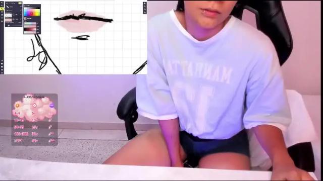 Image 11 of eriol__ Stream on Chaturbate on 20 days ago