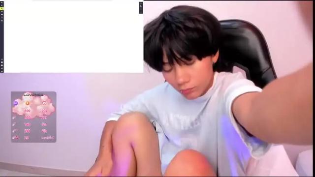 Image 2 of eriol__ Stream on Chaturbate on 20 days ago