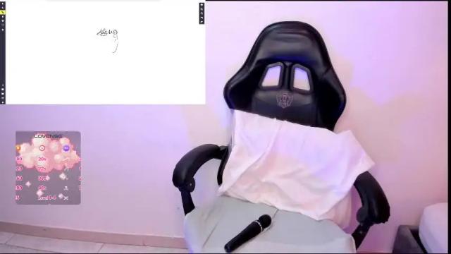 Image 3 of eriol__ Stream on Chaturbate on 20 days ago