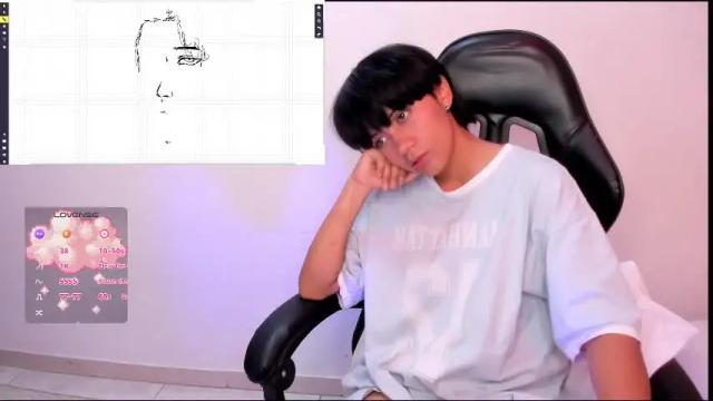 Image 4 of eriol__ Stream on Chaturbate on 20 days ago