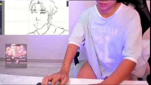 Image 7 of eriol__ Stream on Chaturbate on 20 days ago