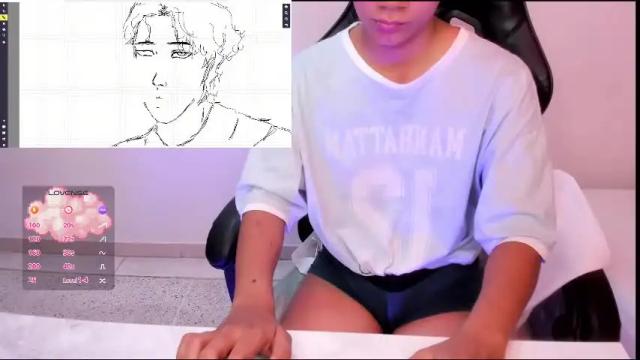 Image 8 of eriol__ Stream on Chaturbate on 20 days ago
