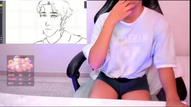 Thumbnail 3, eriol__'s Stream at Chaturbate, 20 days ago