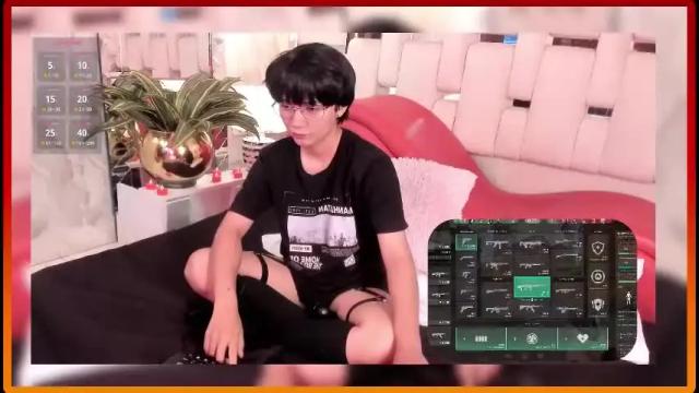 Thumbnail 2, eriol__'s Stream at Chaturbate, 18 days ago