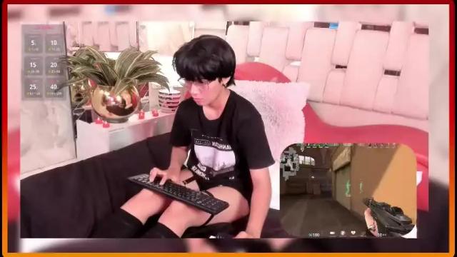 Image 7 of eriol__ Stream on Chaturbate on 18 days ago